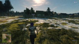 Storm the fridges of Normandy in Cuisine Royale, the anti-Warzone