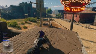 Storm the fridges of Normandy in Cuisine Royale, the anti-Warzone