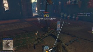 Storm the fridges of Normandy in Cuisine Royale, the anti-Warzone