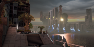 Interview: Halo’s co-creator on building a new universe with Disintegration