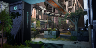 Interview: Halo’s co-creator on building a new universe with Disintegration