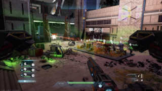 Interview: Halo’s co-creator on building a new universe with Disintegration