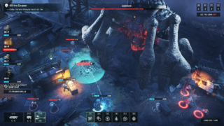 Review: Gears Tactics is an accomplished alternative to XCOM