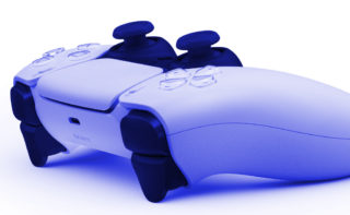when will the ps5 controller come out