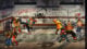 Streets of Rage 4 is a beat 'em up co-developed by Dotemu, Lizardcube and Guard Crush Games