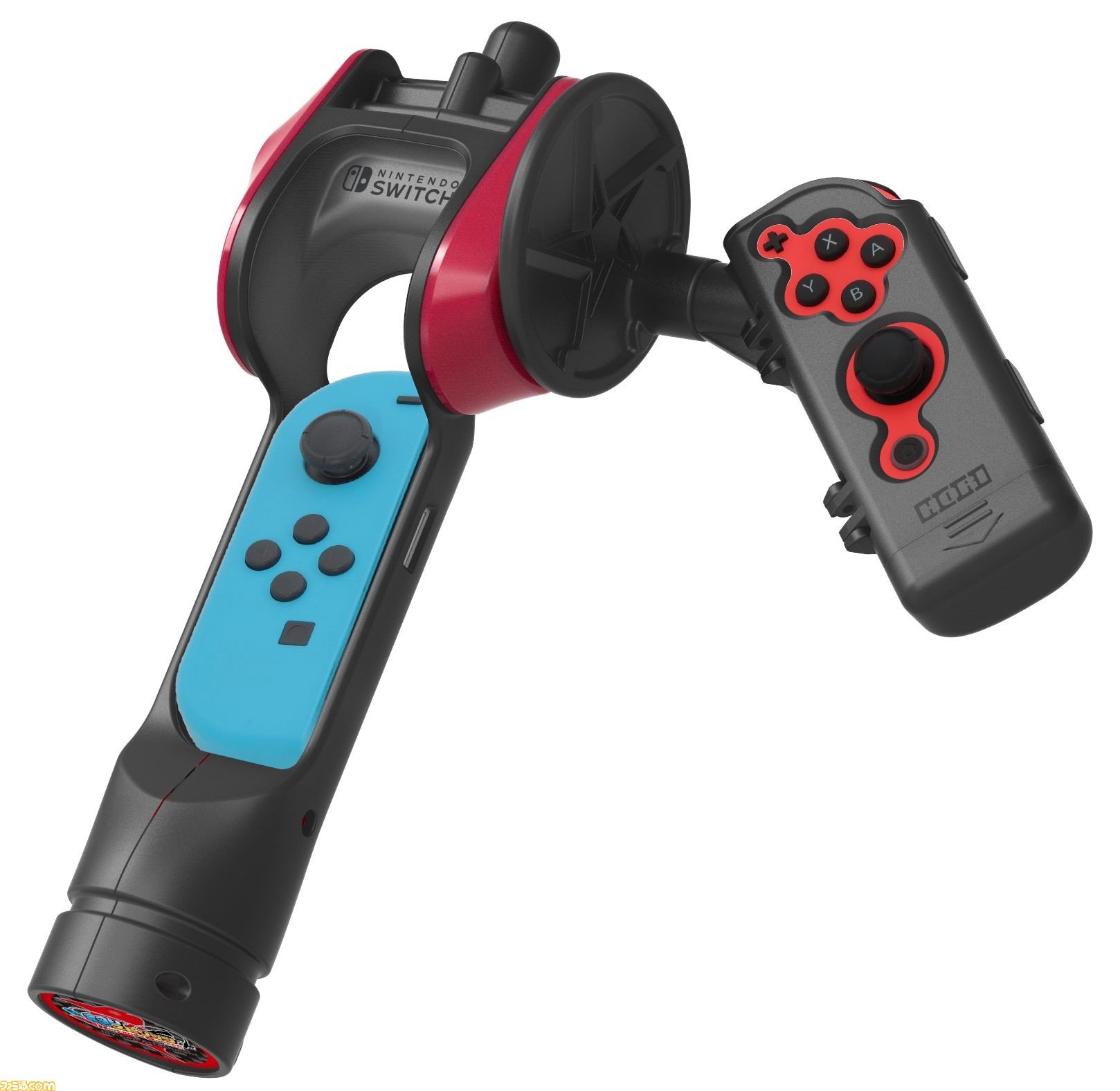 top nintendo switch controllers