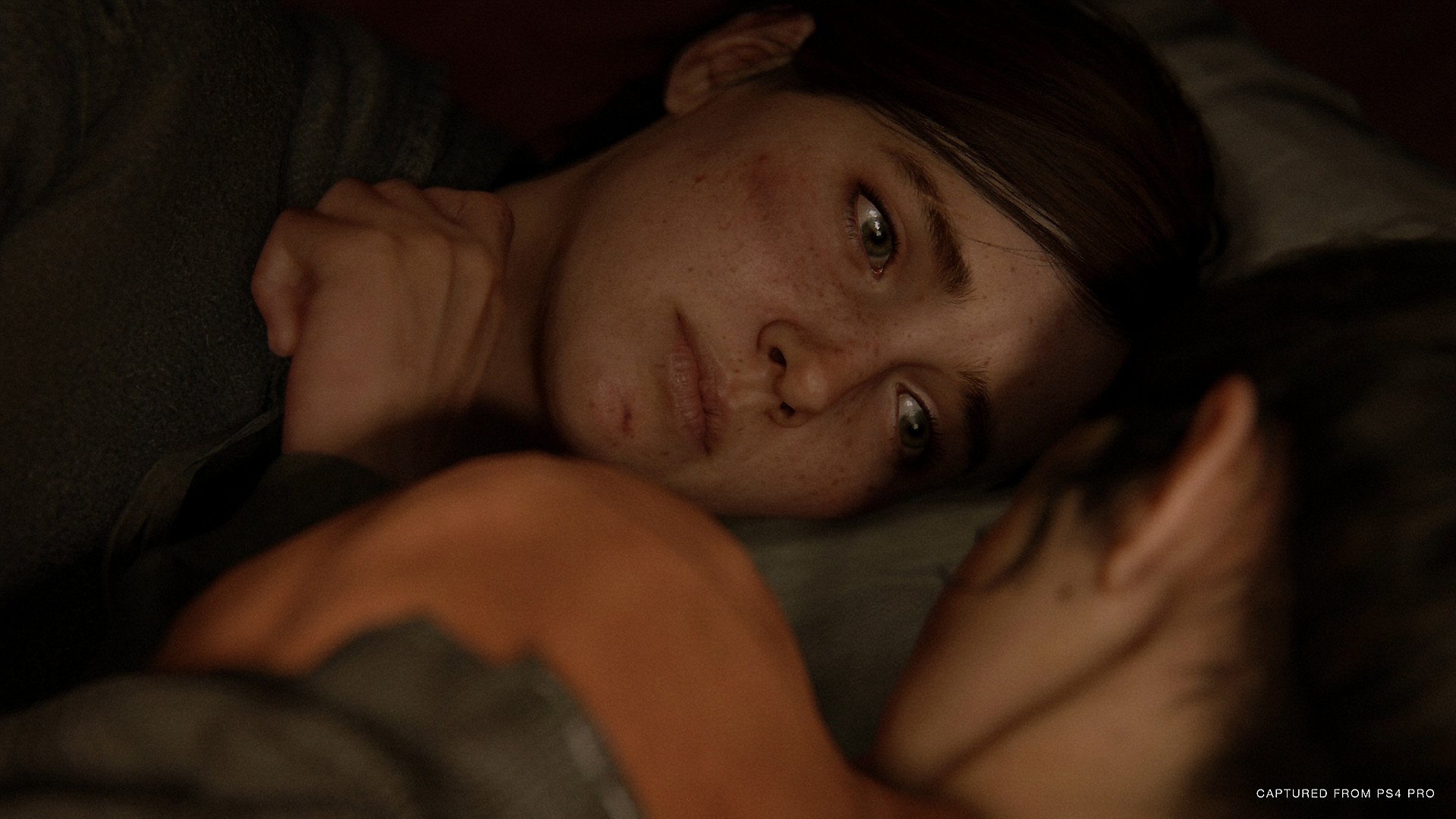 The Last of Us Part 3 Has a Story Outline – Neil Druckmann