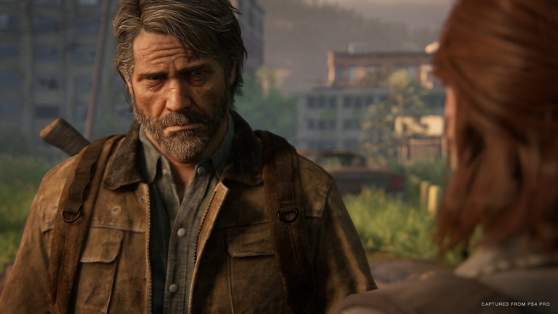 Last of Us 2 director says 'no final decision yet' on potential