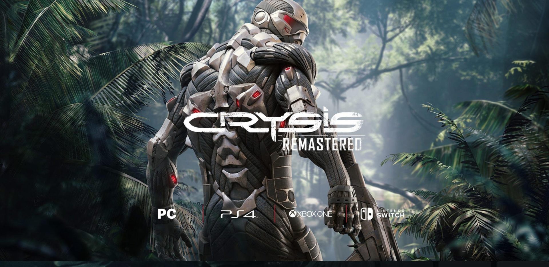 Crysis remastered где сохранения