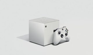 xbox one next console