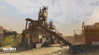 Call of Duty Mobile Season 6 launches with Rust and Saloon maps
