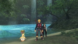 Review: Xenoblade Chronicles – Definitive Edition is polished to perfection on Switch