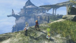 Review: Xenoblade Chronicles – Definitive Edition is polished to perfection on Switch