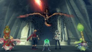 Review: Xenoblade Chronicles – Definitive Edition is polished to perfection on Switch