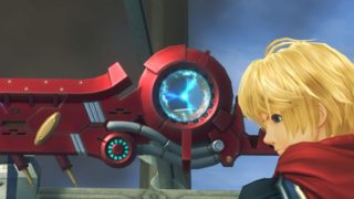 Review: Xenoblade Chronicles – Definitive Edition is polished to perfection on Switch