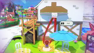 Review: Paper Mario: The Origami King is a cute adventure with flat mechanics