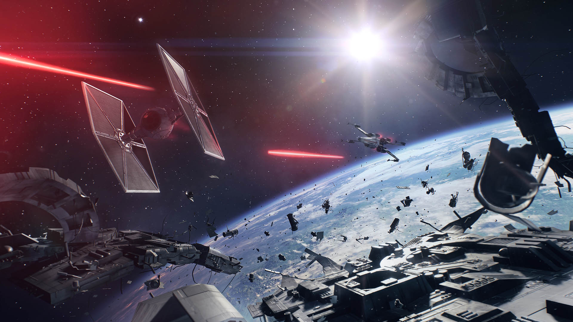 Star Wars Battlefront 2' is free on the Epic Games Store this week