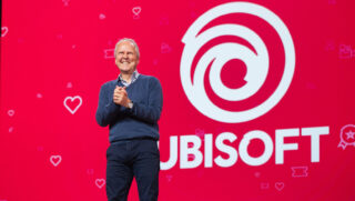 Ubisoft’s CEO reportedly tells staff the onus is on them to reverse the company’s fortunes