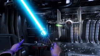 Vader Immortal is being released for PlayStation VR this summer