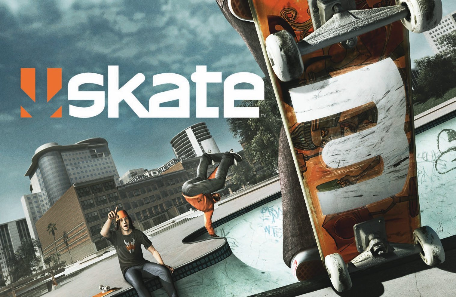 Skate 4: everything we know so far
