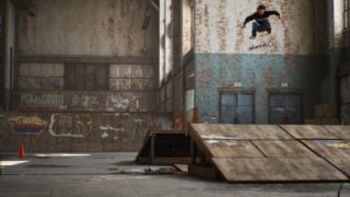 Review: Tony Hawk’s Pro Skater 1 + 2 is everything we could have hoped for