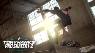 Review: Tony Hawk’s Pro Skater 1 + 2 is everything we could have hoped for