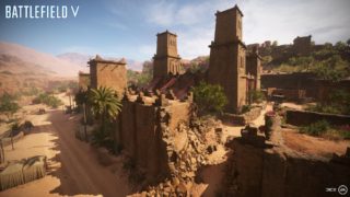 Battlefield V’s final content update adds 2 new maps and 9 weapons tomorrow