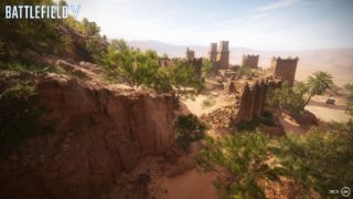 Battlefield V’s final content update adds 2 new maps and 9 weapons tomorrow