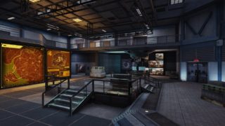 Call of Duty Mobile Season 7 video shows expanded battle royale map