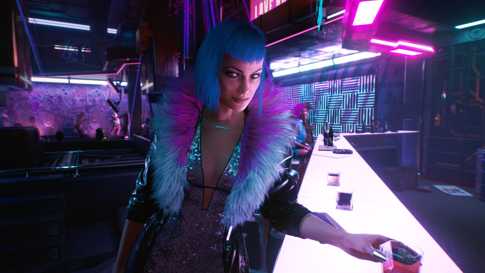 Cyberpunk 2077 Hopes To Surprise Everyone With Bold Mature And