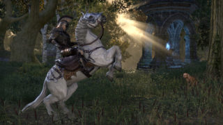 Elder Scrolls Online will remain on PlayStation 'exactly as it was'  following Xbox buyout | VGC