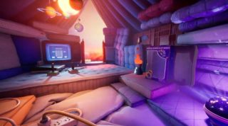 Brothers director says new game It Takes Two ‘will blow your f***ing mind’