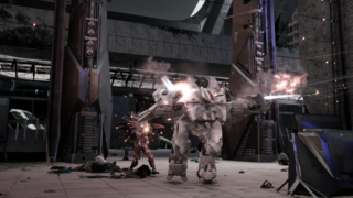 Review: Disintegration is a decent stab at a new kind of sci-fi shooter