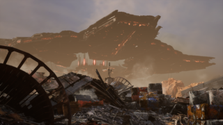 Review: Disintegration is a decent stab at a new kind of sci-fi shooter