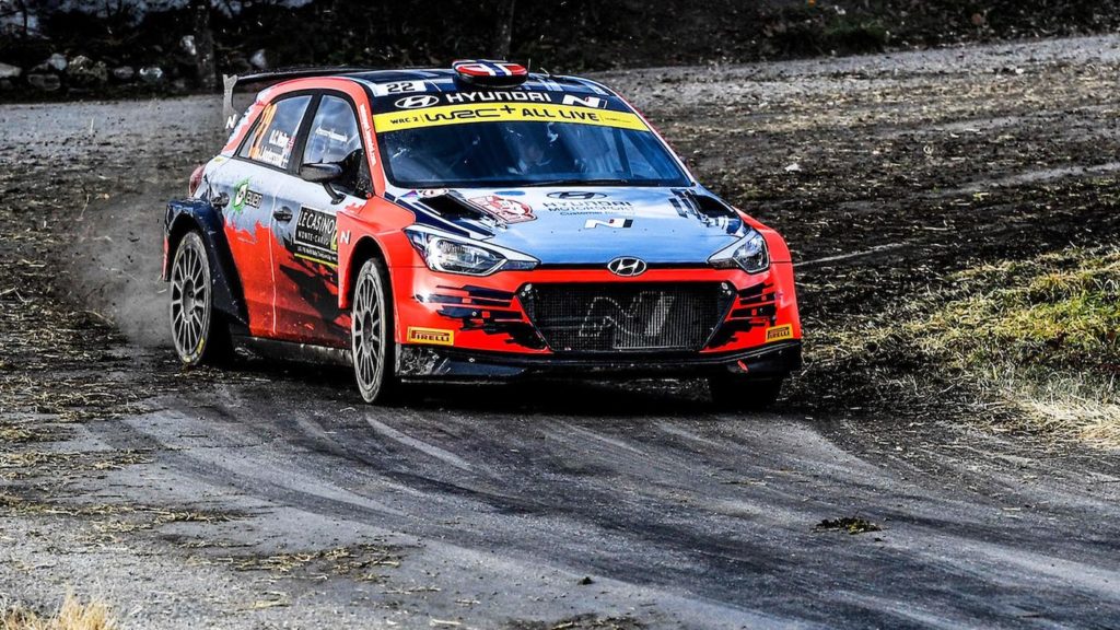 Codemasters has secured the official World Rally Championship license | VGC