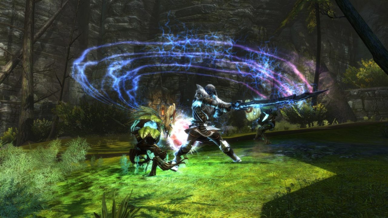 Kingdoms Of Amalur Remaster Trailer Shows Off The Might Ability Tree VGC   Apps.1492.143968724458bkco 1280x720 