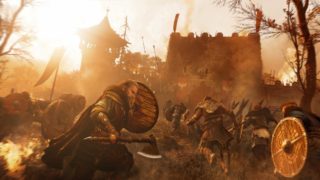 Video: Assassin’s Creed Valhalla is the ultimate Viking fantasy