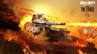 Call of Duty Mobile Season 8 launches with Highrise map and Juggernaut mode