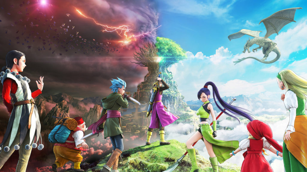 game pass dragon quest