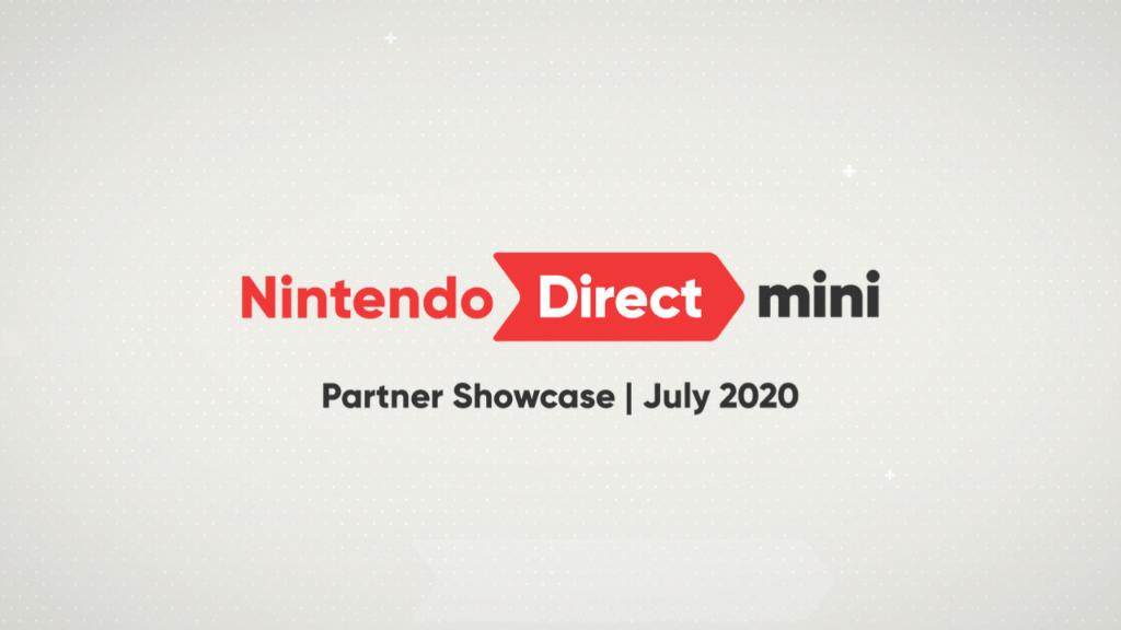 September 2023 Nintendo Direct Game Announcements Just LEAKED 