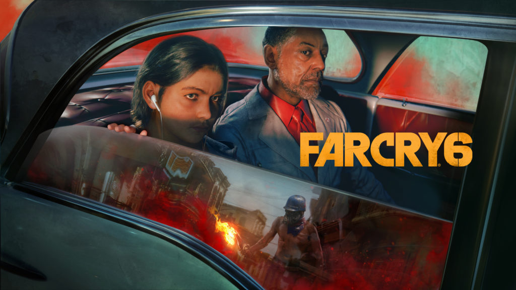 Primeiro trailer de Far Cry 6 vaza e mostra Giancarlo Esposito