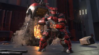 2021 Preview: Halo Infinite aims to win over the critics