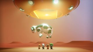 Gears Tactics studio reveals new Stadia multiplayer shooter Outcasters