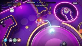 Gears Tactics studio reveals new Stadia multiplayer shooter Outcasters