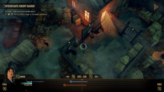 Peaky Blinders: Mastermind hits consoles and PC in August