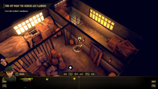 Peaky Blinders: Mastermind hits consoles and PC in August