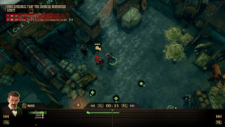 Peaky Blinders: Mastermind hits consoles and PC in August