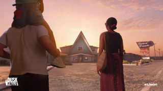 Xbox’s Games Showcase was its strangest show yet