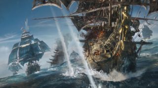 Skull & Bones Release Date, Trailer, And Gameplay - What We Know So Far
