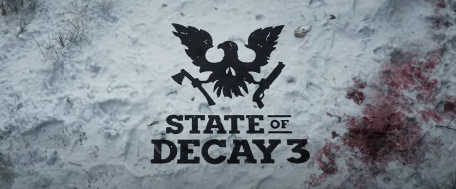 State of Decay 3 announced for Xbox Series X and PC | VGC